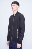 Jacket Negro Guess Talla L Image 1