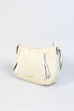 Cartera/Mochila crema Michael Kors Talla TU Image 1