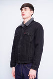 Jacket Negro Levi´S Talla S Image 1