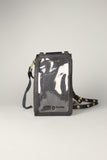 Cartera/Mochila Negro Aimee Kest Talla TU Image 2