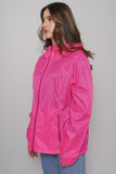 Cortaviento Rosado The North Face Talla L Image 1