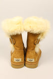 Bota/Botin camel UGG Talla 39 Image 3
