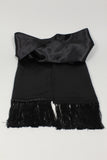 Pañuelo Negro Nostalgic Talla TU Image 2