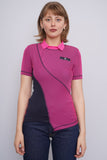 Polera Multicolor Adidas Stella Mccartney Talla TU