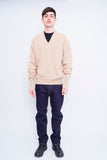 Sweater Beige william lockie Talla 44 Image 3
