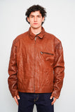 Jacket Café garment company Talla Xxl Image 0