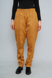 Buzo/Legging mostaza Adidas Originals Talla S
