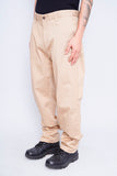 Pantalón Beige The North Face Talla 36 Image 1