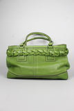 Cartera/Mochila verde pistaccio Coach Talla TU Image 2