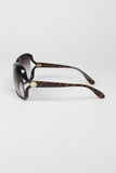 Lente Negro Marc Jacobs Talla TU Image 2