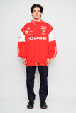 Bomber Rojo Chase Authentics  Talla Xxl Image 3