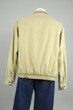 Jacket Beige Polo Talla L Image 2