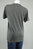 Polera Gris rock ware Talla M Image 2