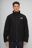 Jacket Negro The North Face Talla L