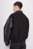 Bomber Negro Game Talla Xl Image 2