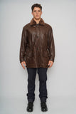 Jacket Café Andrew Marc Talla M Image 3