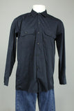 Camisa Azul Dickies Talla M