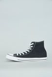 Zapatilla casual  negro converse talla 43 812