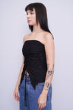 Top Negro Urban Outfitters Talla L Image 1