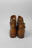 Zapatilla camel Michael Kors Talla 39 Image 3