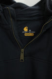 Polerón Azul Carhartt Talla Xl Image 3