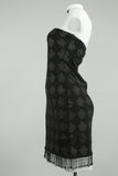 Vestido Negro White House Black Market Talla Xs Image 1