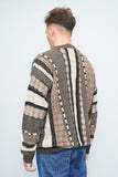 Sweater Multicolor Protegé Talla L Image 2