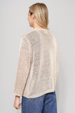 Sweater Beige Sag Harbor Talla TU Image 2