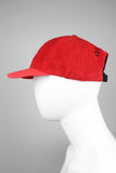 Gorro Rojo Reebok Talla TU Image 1