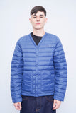 Jacket Azul The North Face Talla M Image 0
