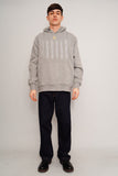 Polerón Gris Air Jordan Nike Talla Xl Image 2