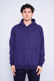 Polerón Azul Puma Talla Xl