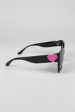 Lente Negro betsey johnson Talla TU Image 3