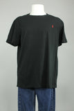 Polera Negro ralph lauren Talla Xl