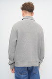 Sweater Gris polo ralph lauren Talla L Image 2