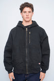 Jacket Negro Dickies Talla Xxl