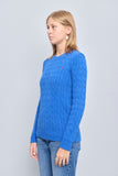 Sweater Azul ralph lauren Talla S Image 1