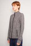 Polerón Gris lululemon Talla TU Image 1