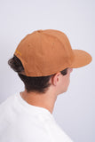 Gorro Café Carhartt Talla TU Image 1