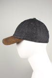 Gorro negro/cafe GAP Talla TU Image 1