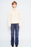 Jacket crema Levi´S Talla L Image 3