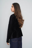 Jacket Negro du jour Talla M Image 2