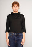 Polera Negro Nike Talla S Image 0
