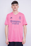 Polera Rosado Adidas Talla L Image 0