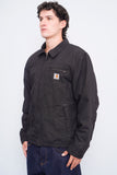 Jacket Negro Carhartt Talla L Image 1