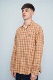 Camisa cuadrille cafe ralph lauren Talla L Image 1