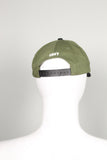 Gorro Verde Obey Talla TU Image 2