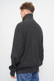 Sweater Negro Rag & Bone Talla Xl Image 2