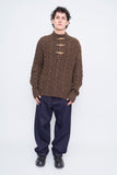 Sweater Café polo ralph lauren Talla Xl Image 3