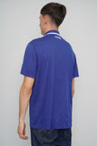 Polera Multicolor Lacoste Talla Xl Image 2